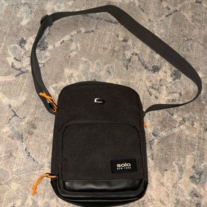 Messenger bag